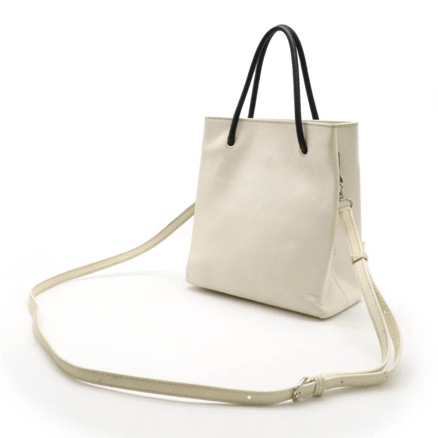 BALENCIAGA（バレンシアガ） ロゴ ショッピングトート XXS トート