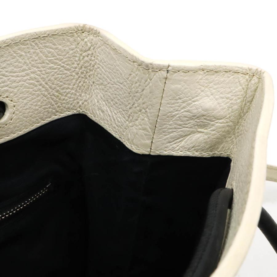 BALENCIAGA（バレンシアガ） ロゴ ショッピングトート XXS トート