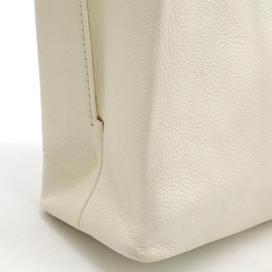BALENCIAGA（バレンシアガ） ロゴ ショッピングトート XXS トート