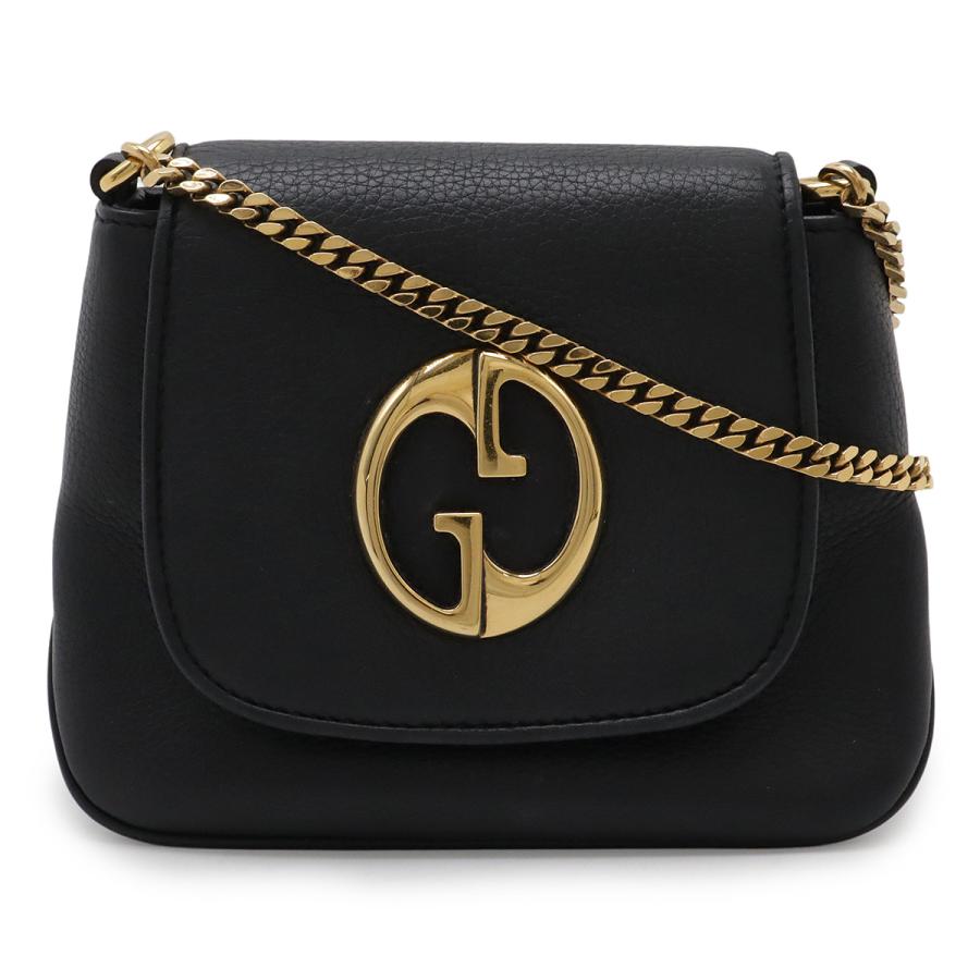 GUCCIショルダー　超美品　 GUCCI（グッチ） （新品・未使用品）グッチ パドロック ミニ 2WAY