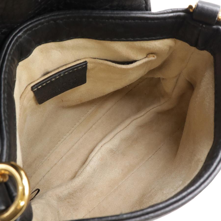 【希少】GUCCI グッチ パーティーバッグ　ゴールドチェーン　ミニショルダー GUCCI（グッチ） ダブルGディテール ロゴ チェーンバッグ ショルダー