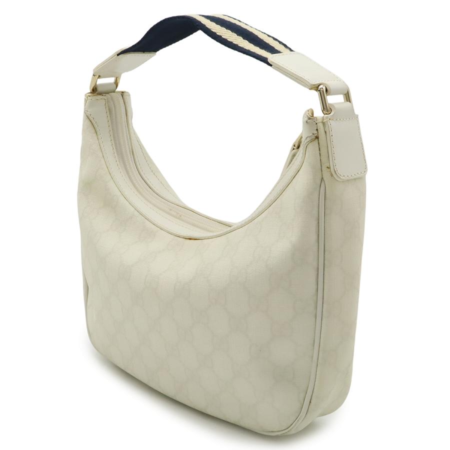 GUCCI（グッチ） GGスプリーム ショルダーバッグ ワンショルダー 