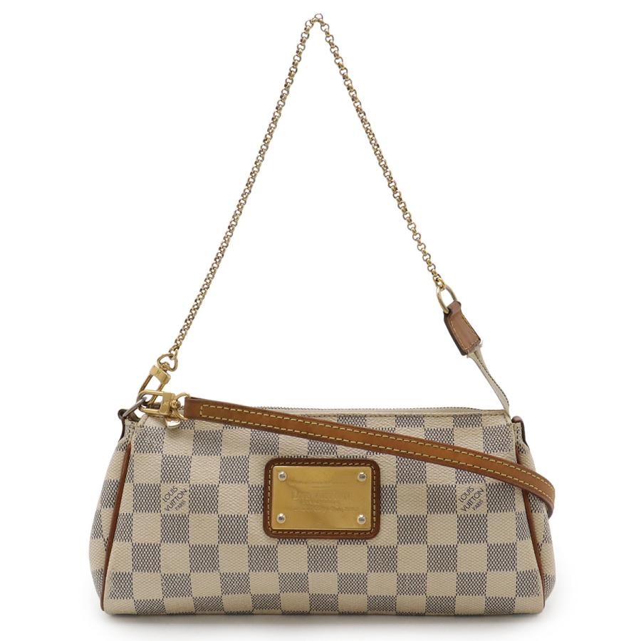 LOUIS VUITTON（ルイ・ヴィトン） ルイ ヴィトン ダミエアズール 