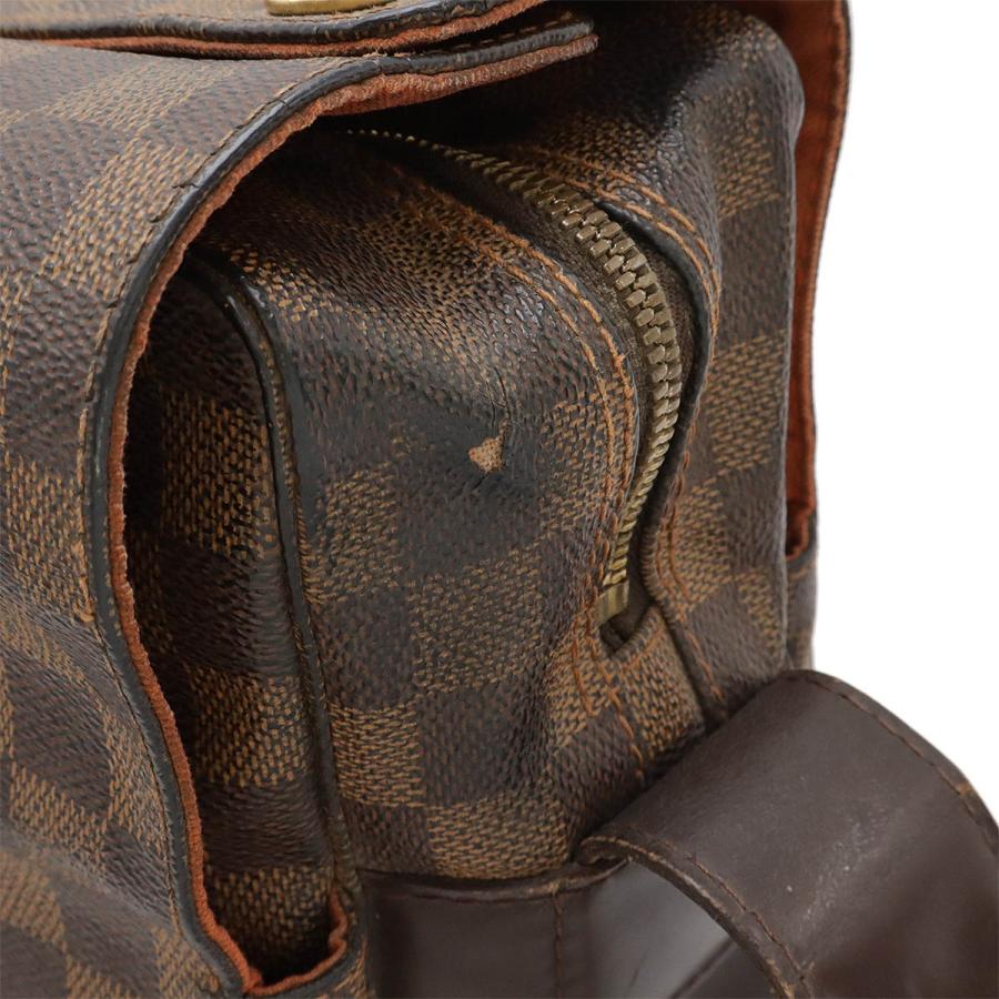 LOUIS VUITTON（ルイ・ヴィトン） ルイ ヴィトン ダミエ ナヴィグリオ