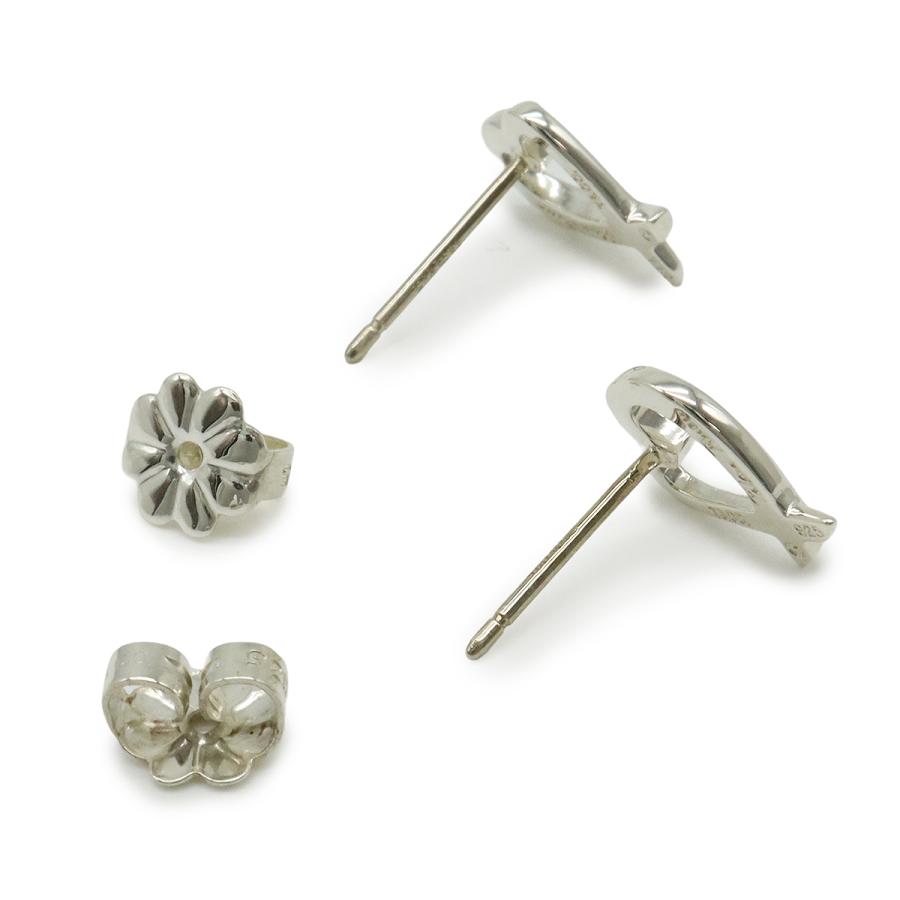 TIFFANY&Co.（ティファニー） パロマピカソ ラビングハート ピアス