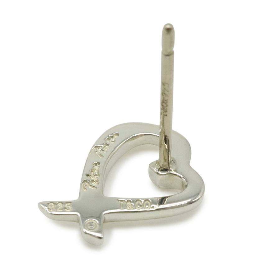 TIFFANY&Co.（ティファニー） パロマピカソ ラビングハート ピアス