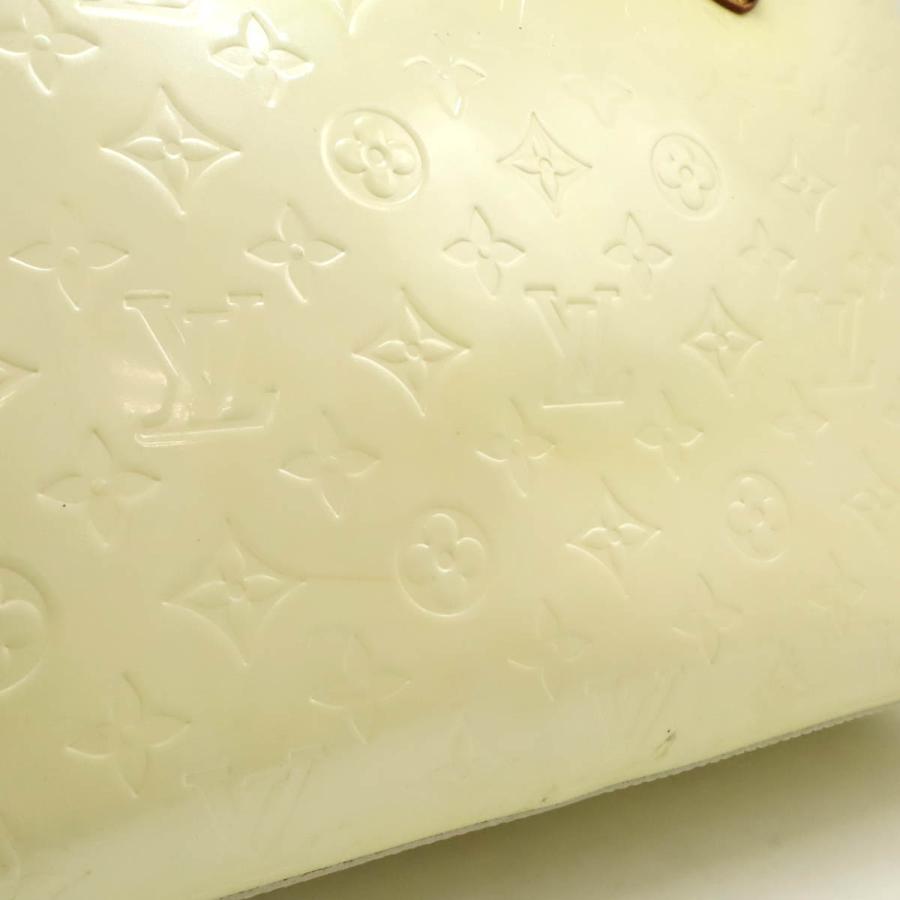 LOUIS VUITTON（ルイ・ヴィトン） ルイ ヴィトン モノグラムヴェルニ