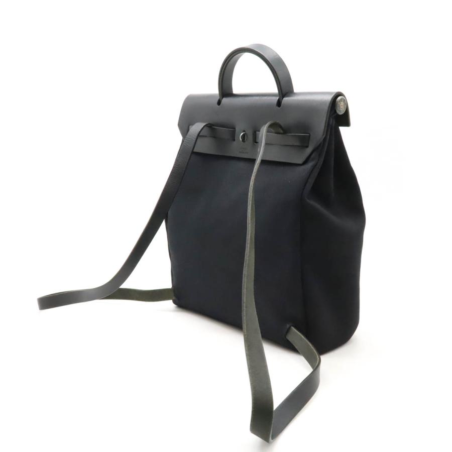 HERMES（エルメス） エールバッグ アドPM リュックサック バックパック