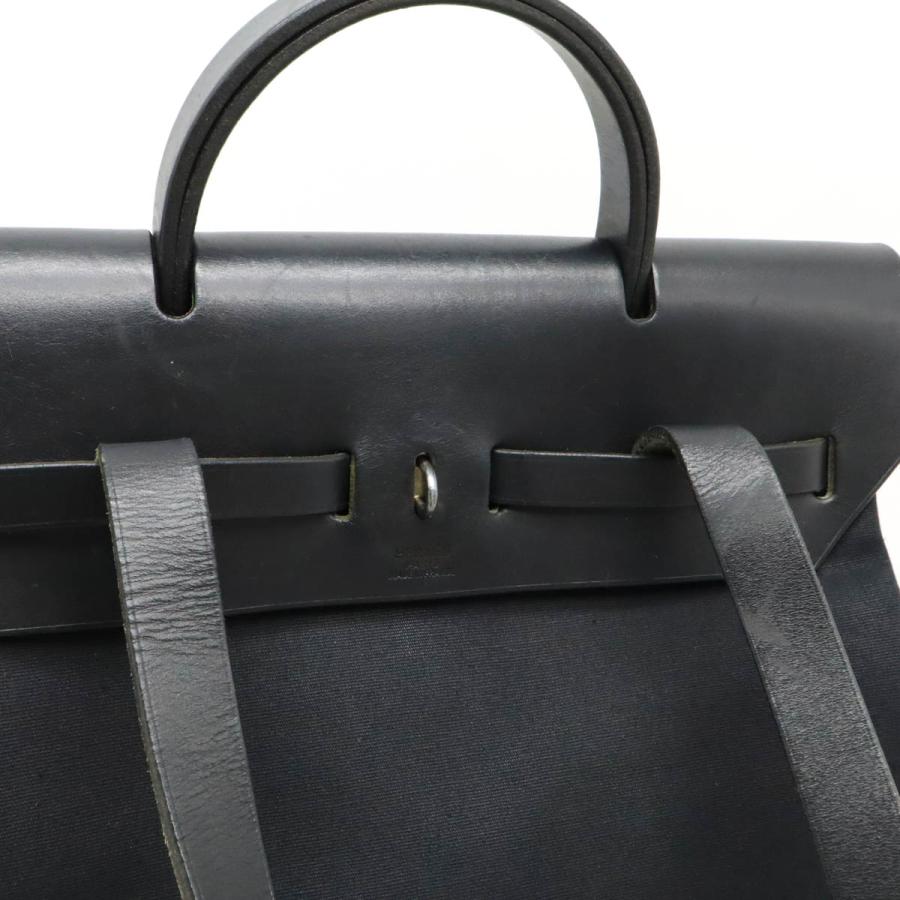 HERMES（エルメス） エールバッグ アドPM リュックサック バックパック