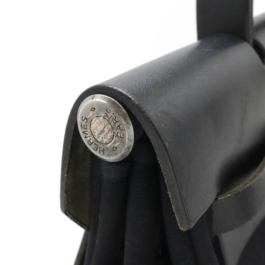 HERMES（エルメス） エールバッグ アドPM リュックサック バックパック