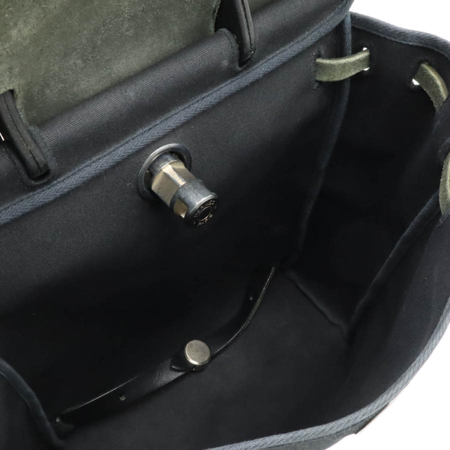 HERMES（エルメス） エールバッグ アドPM リュックサック バックパック