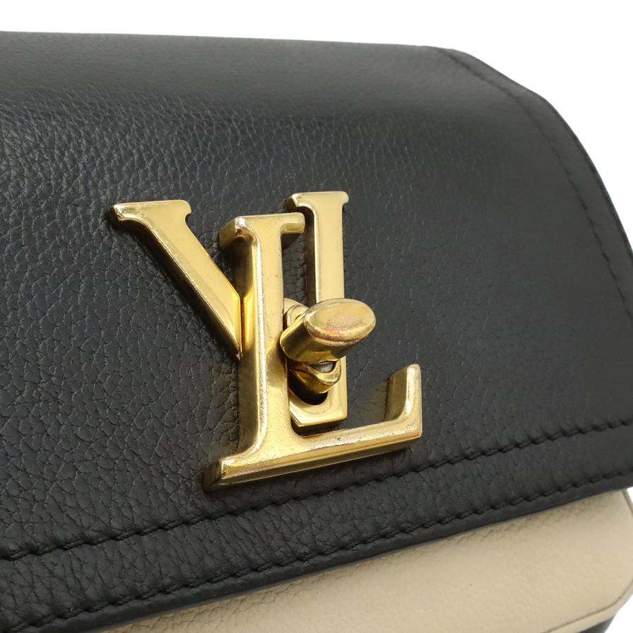 LOUIS VUITTON（ルイ・ヴィトン） ルイ ヴィトン ロックミー テンダー