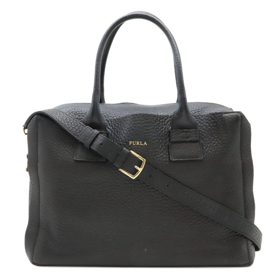 FURLA フルラ カプリッチョ ハンドバッグ トートバッグ 2WAY