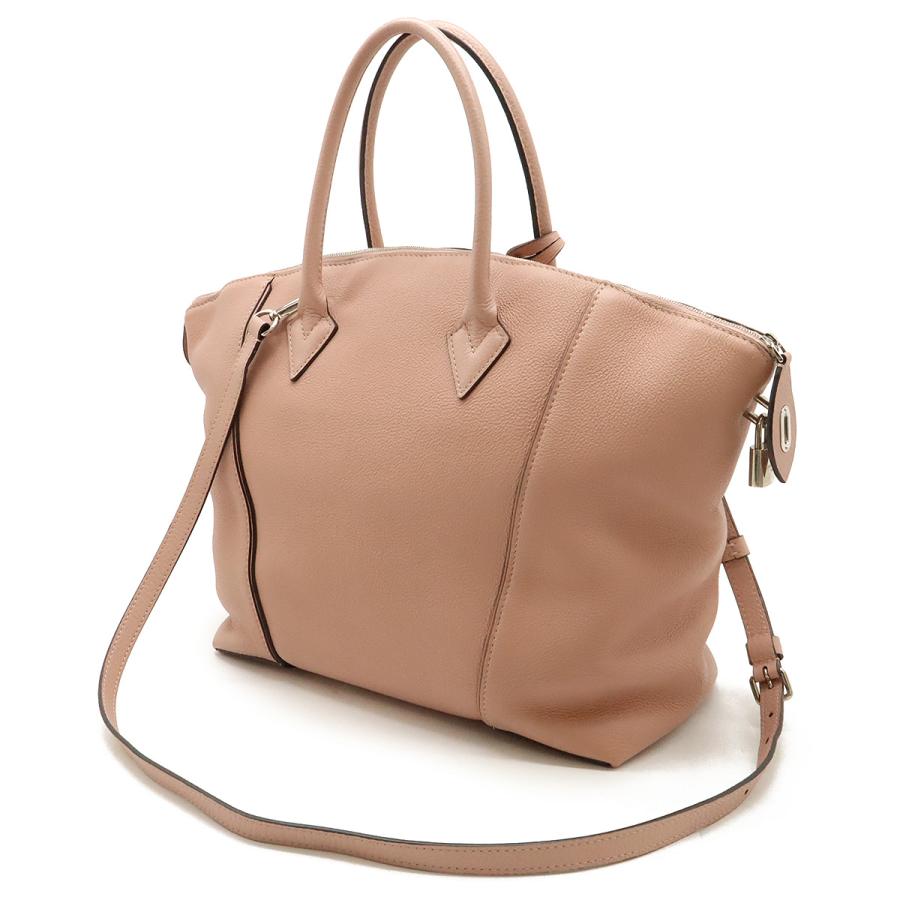 LOUIS VUITTON（ルイ・ヴィトン） ルイ ヴィトン パルナセア ロック