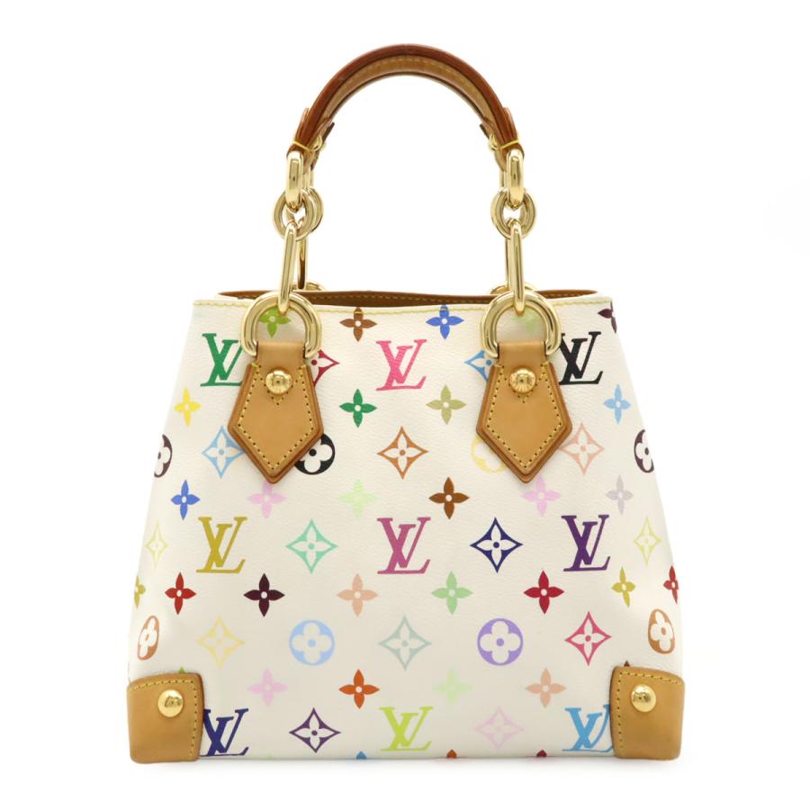 ルイヴィトン モノグラム マルチカラー オードラ M40047 ハンドバッグ LOUIS VUITTON ルイ ヴィトン モノグラムマルチカラー オードラ
