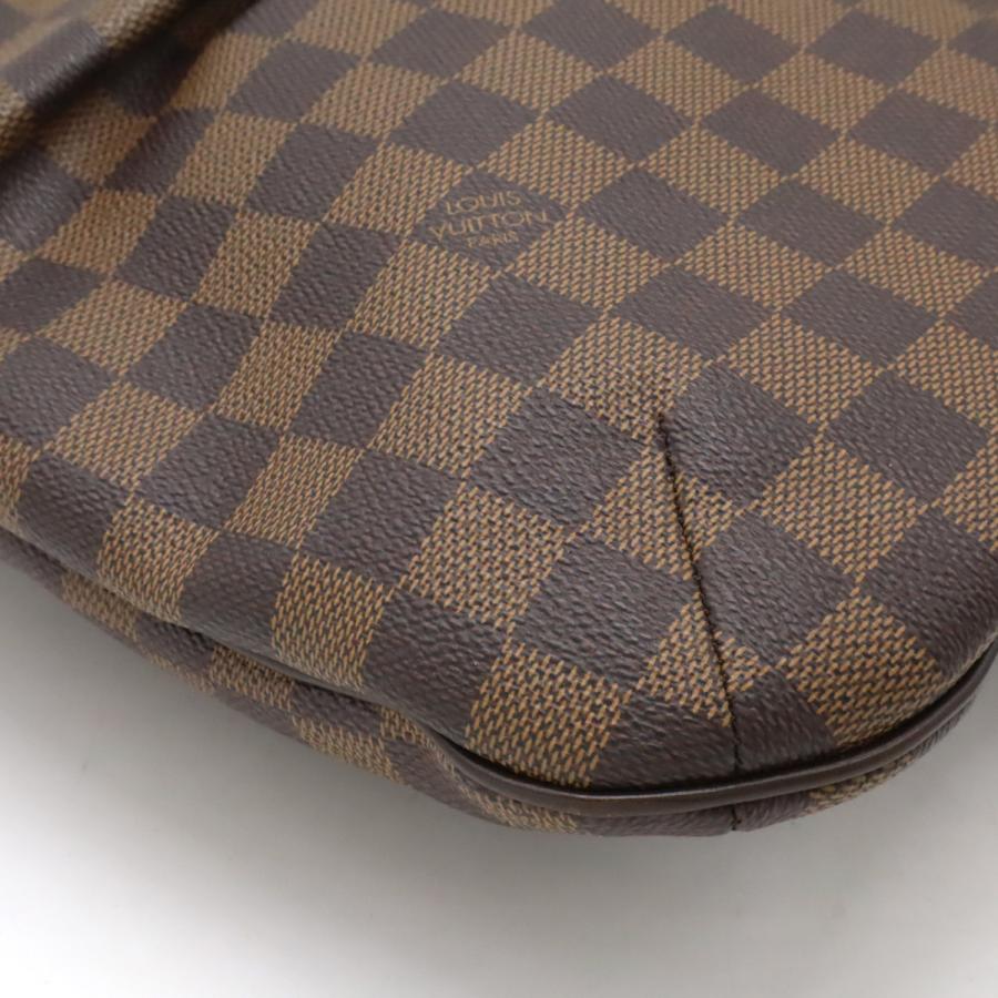 LOUIS VUITTON ルイ ヴィトン ダミエ ブルームズベリPM