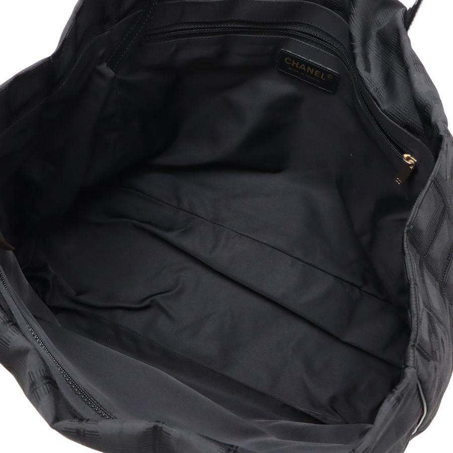 CHANEL（シャネル） ニュートラベルライン Newトラベルライン トートMM