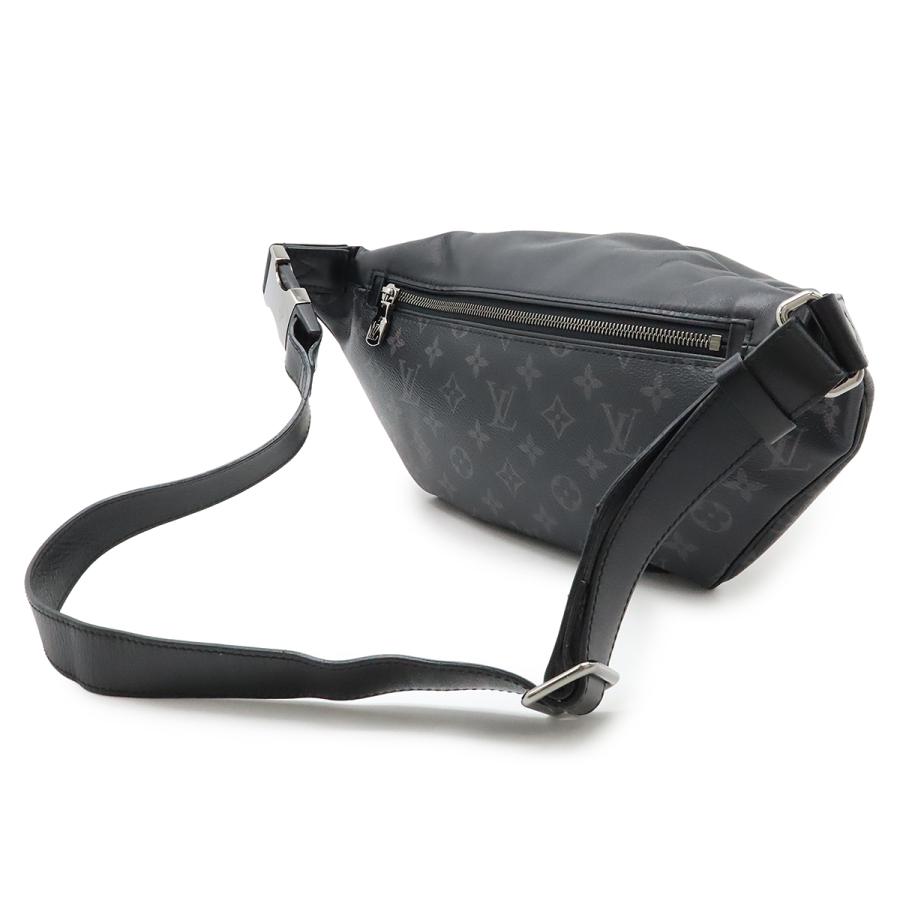 LOUIS VUITTON ルイ ヴィトン モノグラムエクリプス ディスカバリー バムバッグ ボディバッグ ウエストバッグ ウエストポーチ M44336 | LOUIS VUITTON | 01