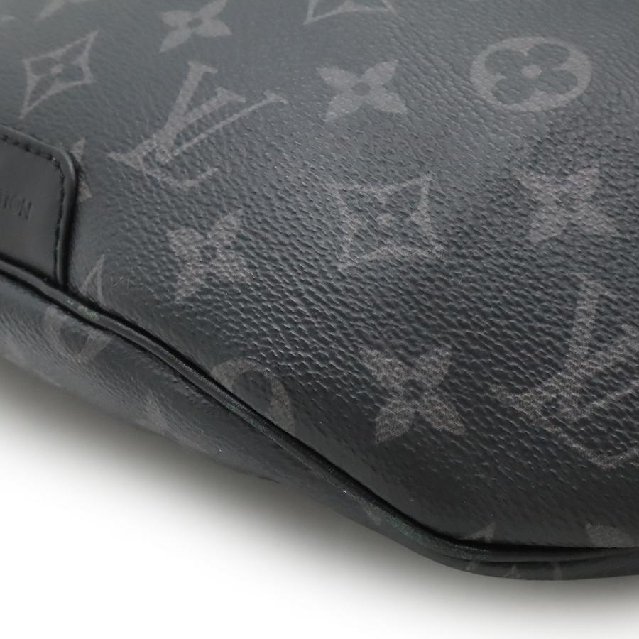LOUIS VUITTON ルイ ヴィトン モノグラムエクリプス ディスカバリー バムバッグ ボディバッグ ウエストバッグ ウエストポーチ M44336 | LOUIS VUITTON | 02