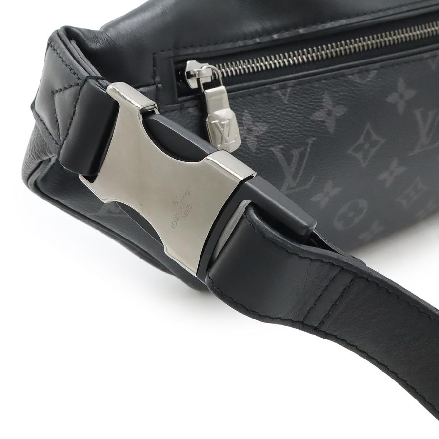 LOUIS VUITTON ルイ ヴィトン モノグラムエクリプス ディスカバリー バムバッグ ボディバッグ ウエストバッグ ウエストポーチ M44336 | LOUIS VUITTON | 03