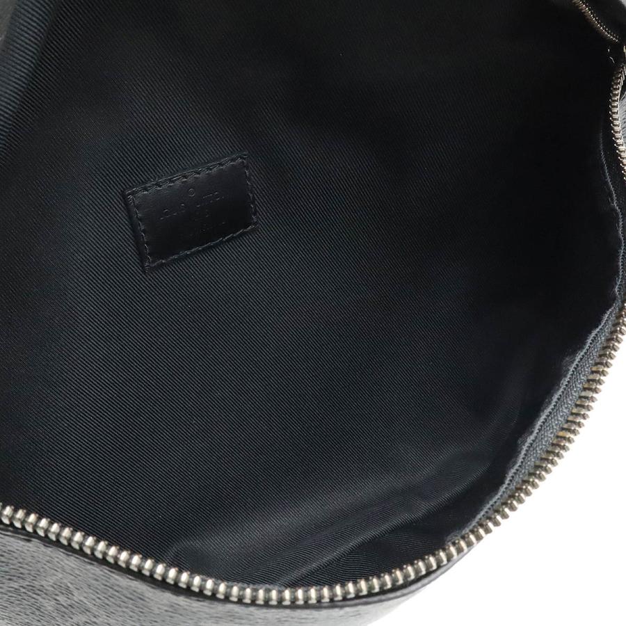 LOUIS VUITTON ルイ ヴィトン モノグラムエクリプス ディスカバリー バムバッグ ボディバッグ ウエストバッグ ウエストポーチ M44336 | LOUIS VUITTON | 06