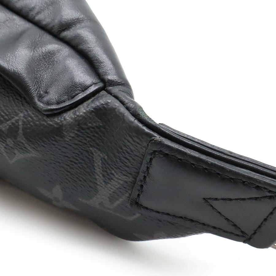 LOUIS VUITTON ルイ ヴィトン モノグラムエクリプス ディスカバリー バムバッグ ボディバッグ ウエストバッグ ウエストポーチ M44336 | LOUIS VUITTON | 07