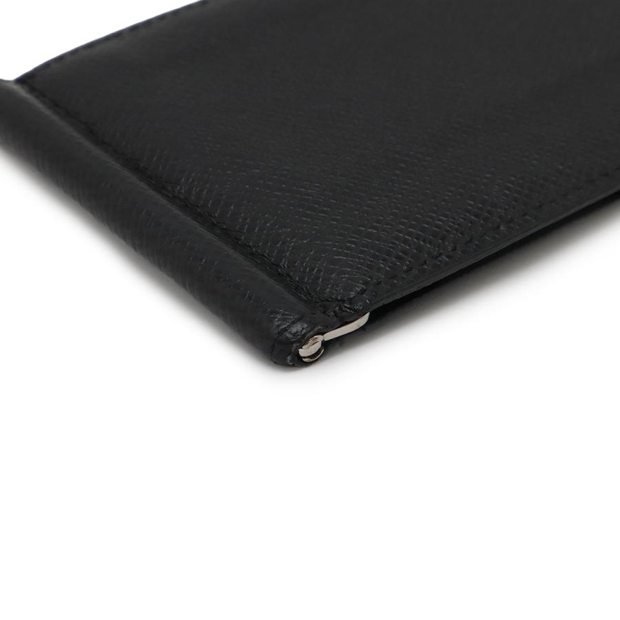 LOUIS VUITTON ルイ ヴィトン タイガ ポルトフォイユ パンス 2つ折財布 二つ折り札入れ マネークリップ レザー ノワール 黒 ブラック | LOUIS VUITTON | 02