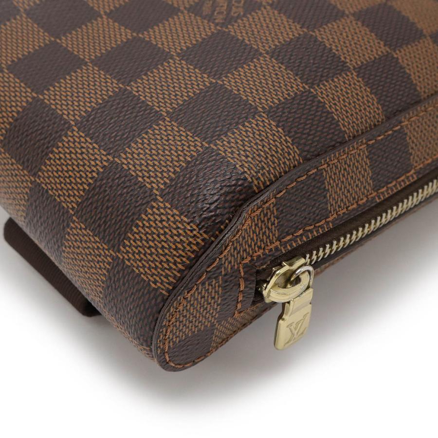 LOUIS VUITTON（ルイ・ヴィトン） ルイ ヴィトン ダミエ ジェロニモス