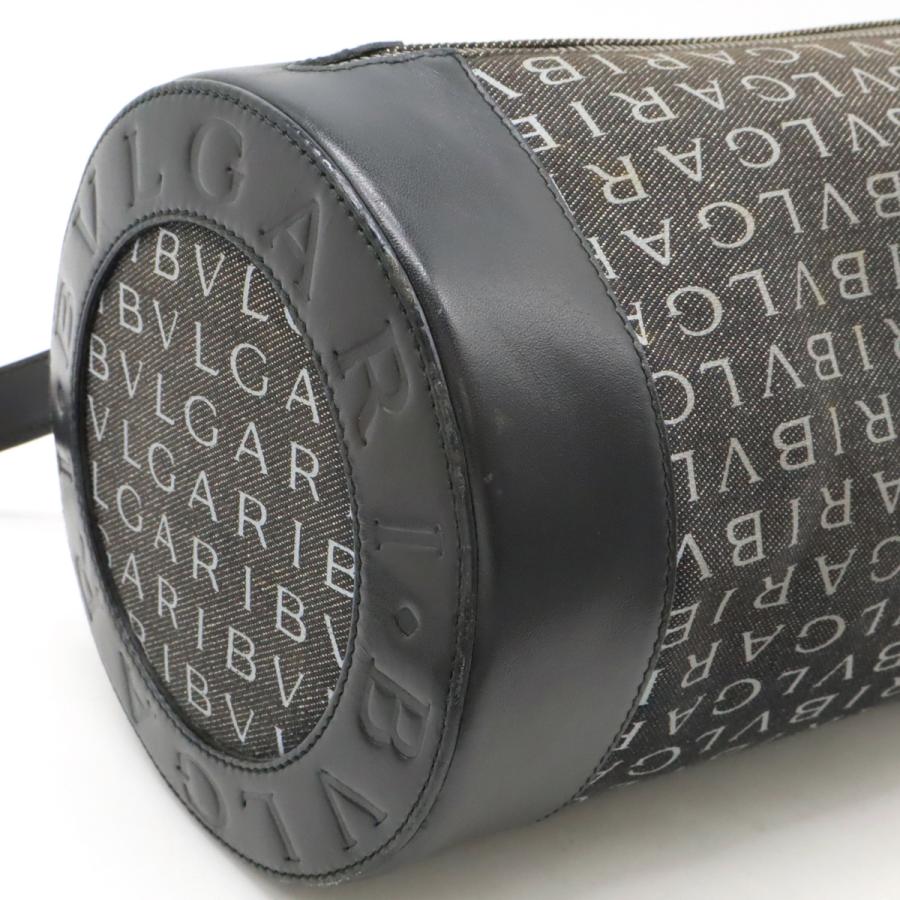 BVLGARI ブルガリ B-ZERO1 ビーゼロワン ロゴマニア ワンショルダー  