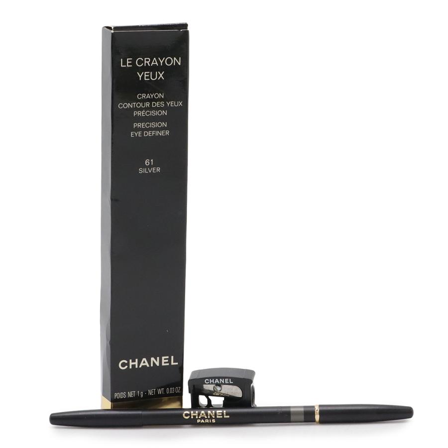 CHANEL（シャネル） LE CRAYON YEUX ル クレイヨン ユー プレシジョン