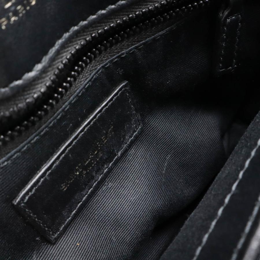 SAINT LAURENT PARIS サン ローラン パリ イブサンローラン YSL ルル