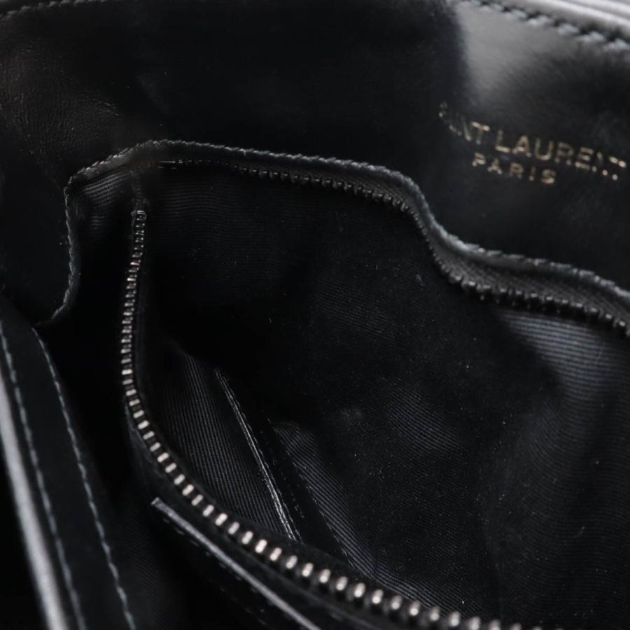 イヴサンローラン キルティング２WAYショルダー SAINT LAURENT PARIS サン ローラン パリ イブサンローラン YSL ルル