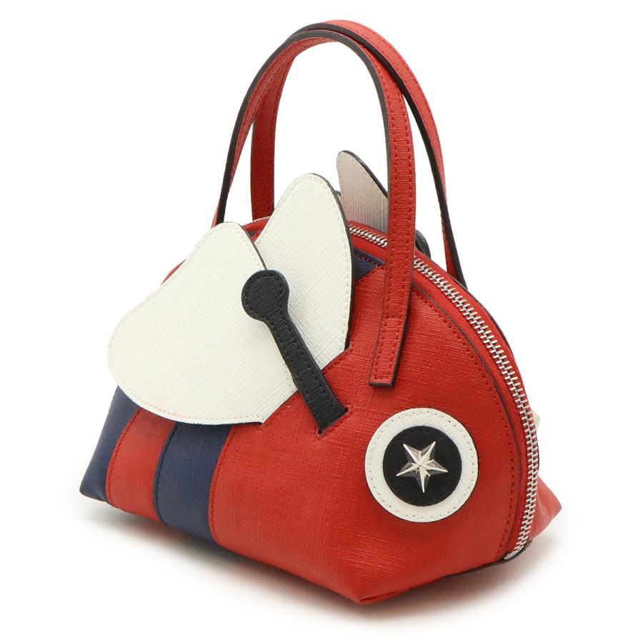 GUCCI グッチ チルドレンズ ビー 蜂 ハチ ハンドバッグ ミニバッグ トートバッグ レザー レッド 赤 ホワイト 白 ネイビー 紺 432695 | GUCCI | 01