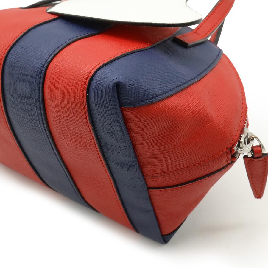 GUCCI（グッチ） チルドレンズ ビー 蜂 ハチ ハンドバッグ ミニバッグ