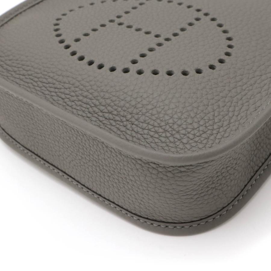 HERMES（エルメス） エヴリン エブリン TPM ショルダーバッグ ミニ