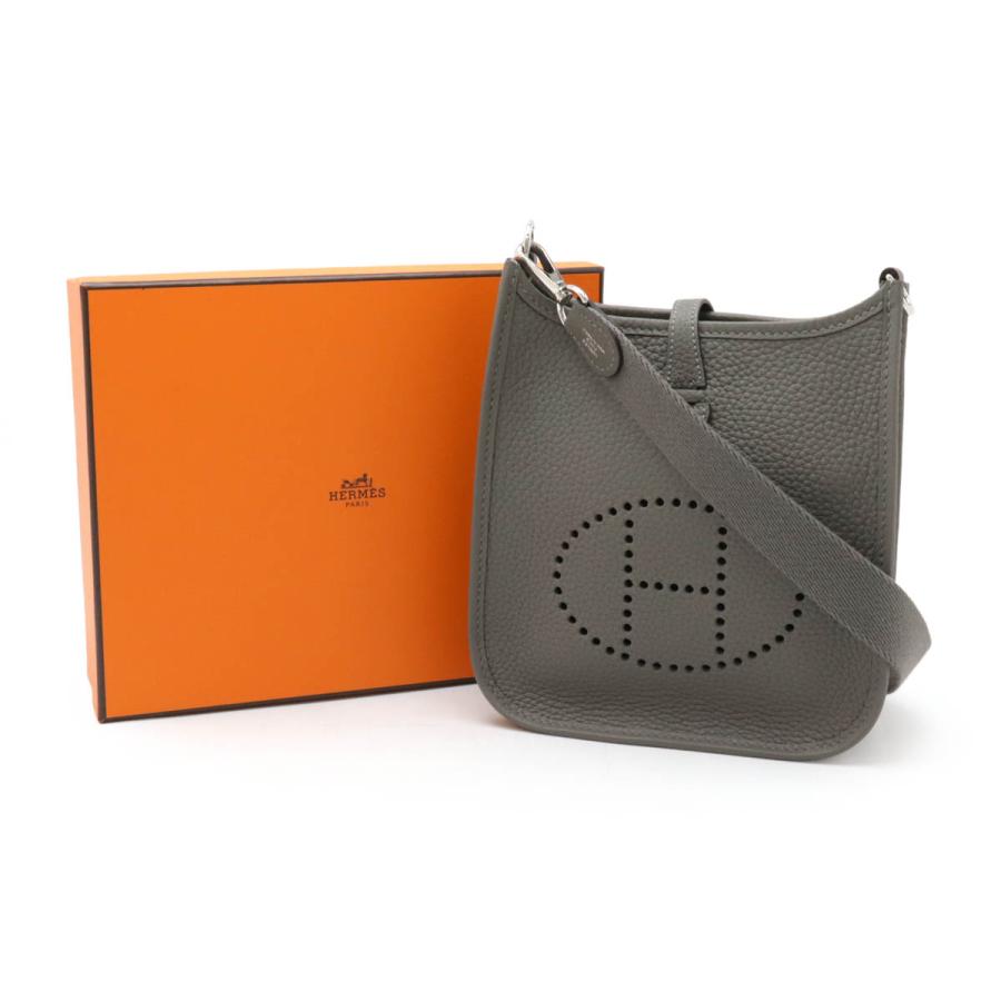 HERMES（エルメス） エヴリン エブリン TPM ショルダーバッグ ミニ