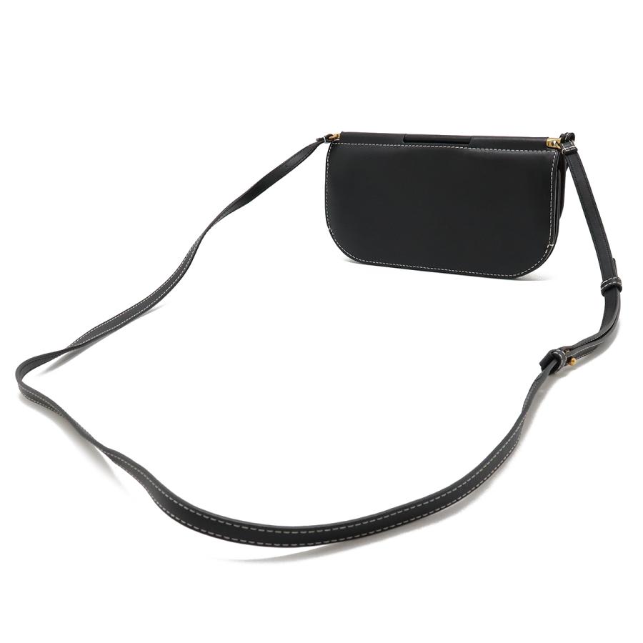 LOEWE（ロエベ） アナグラム ゲート ポシェット ショルダーバッグ