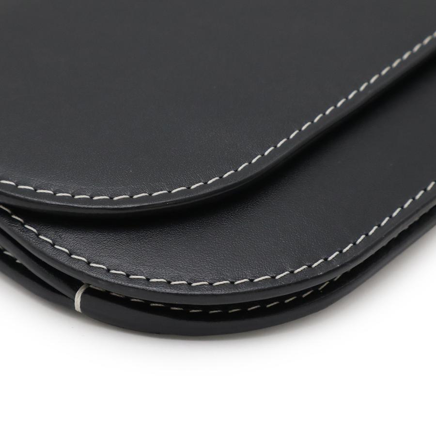 LOEWE（ロエベ） アナグラム ゲート ポシェット ショルダーバッグ