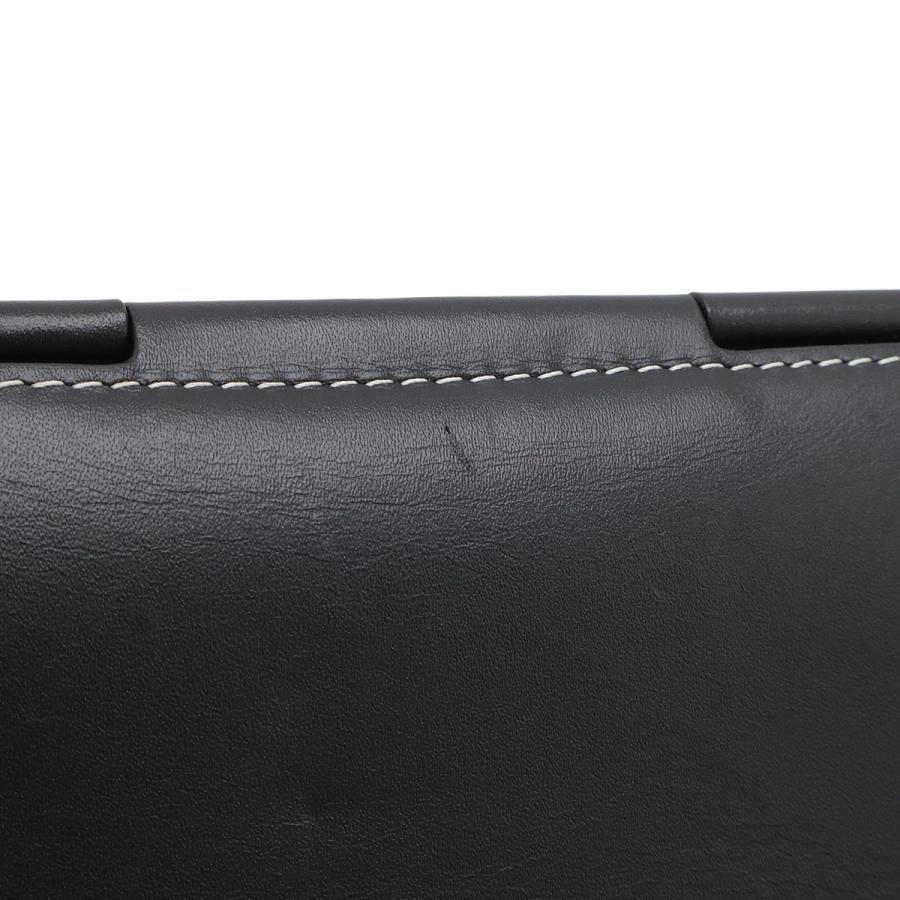 LOEWE（ロエベ） アナグラム ゲート ポシェット ショルダーバッグ