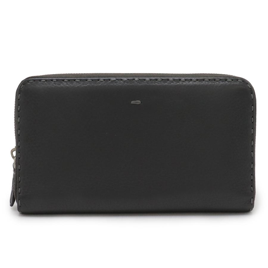 【新品未使用】FENDI フェンディ セレリア ラウンドファスナー 長財布 FENDI（フェンディ） SELLERIA セレリア ラウンドファスナー 長財布