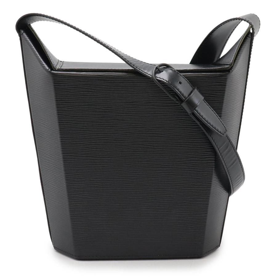 LOUIS VUITTON ルイ ヴィトン エピ サックソウ ショルダーバッグ ワン  