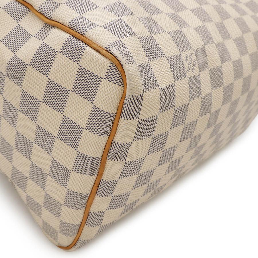LOUIS VUITTON ルイ ヴィトン ダミエアズール スピーディ30