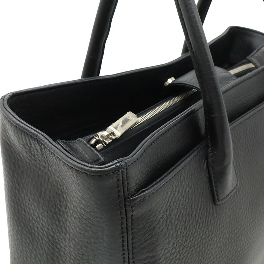 CHANEL（シャネル） エグゼクティブライン ココマーク トートバッグ
