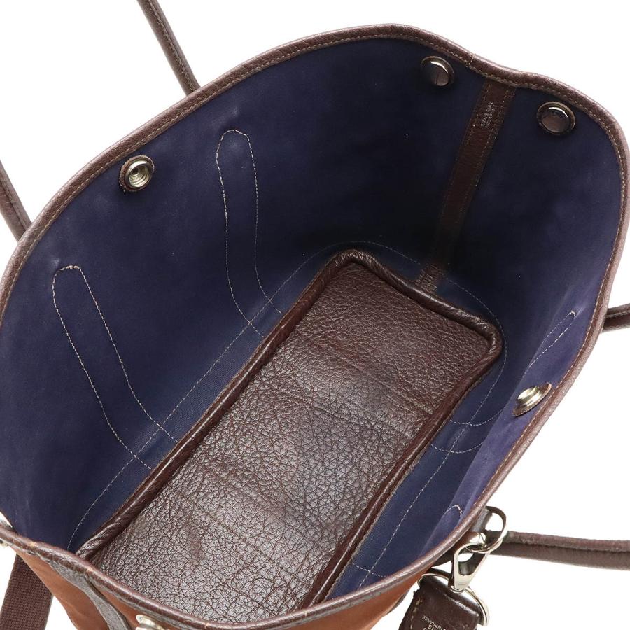 HERMES（エルメス） ガーデンパーティTPM トートバッグ ハンドバッグ