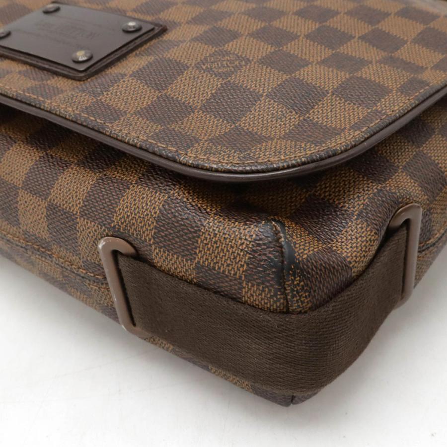 LOUIS VUITTON（ルイ・ヴィトン） ルイ ヴィトン ダミエ ブルックリン