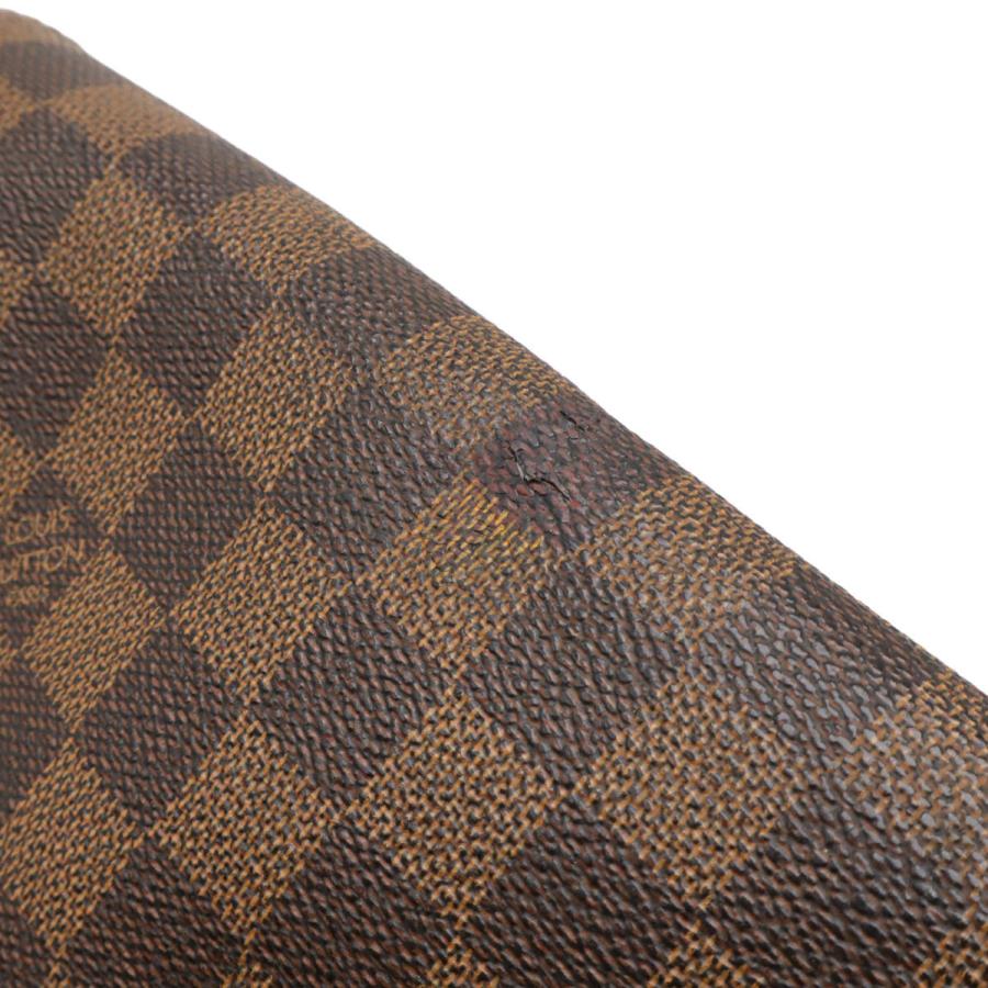 LOUIS VUITTON（ルイ・ヴィトン） ルイ ヴィトン ダミエ ブルックリン