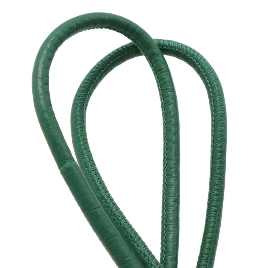 BOTTEGA VENETA ボッテガ ヴェネタ マキシイントレチャート カセット ショルダーバッグ コンパクトバッグ ポーチ 小物入れ レザー | BOTTEGA VENETA | 04