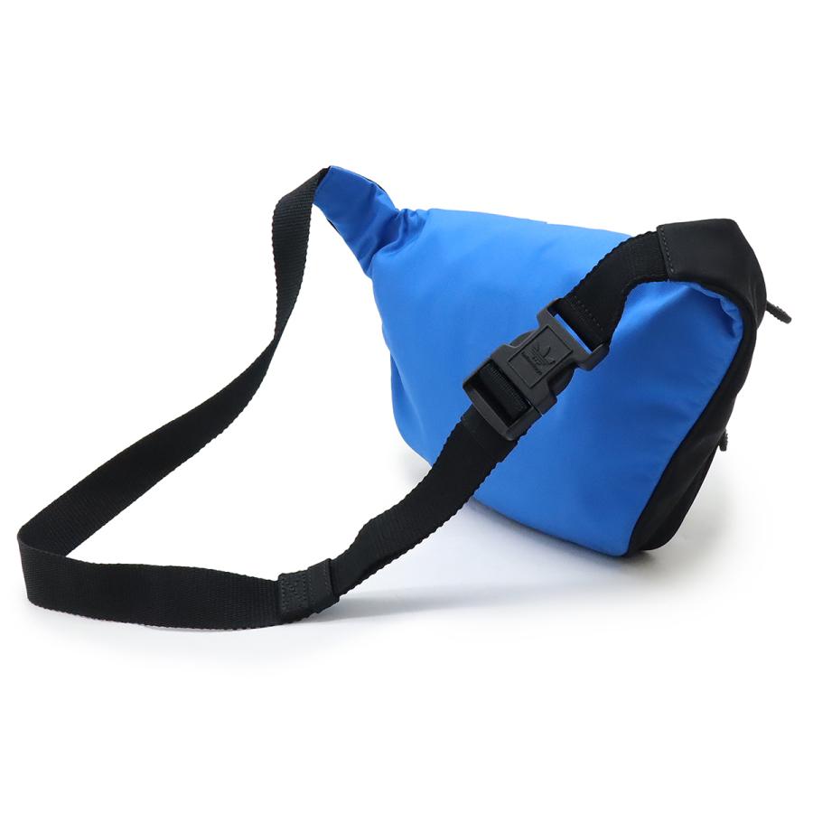 BALENCIAGA（バレンシアガ） アディダスコラボ ボディバッグ