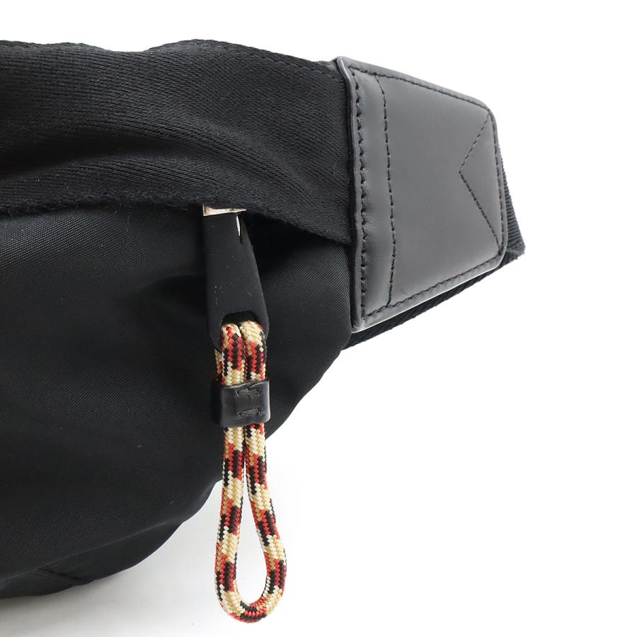 BURBERRY（バーバリー） SONNY ソニー ボディバッグ バムバッグ