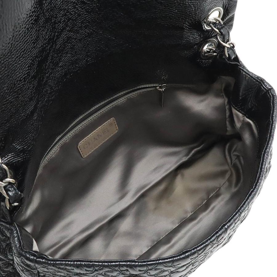 CHANEL（シャネル） カメリア ココマーク ダブルチェーンショルダー